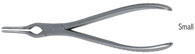 Asch Nasal Septum Forceps